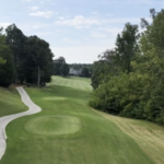 Image of Hole #12 Sponsor