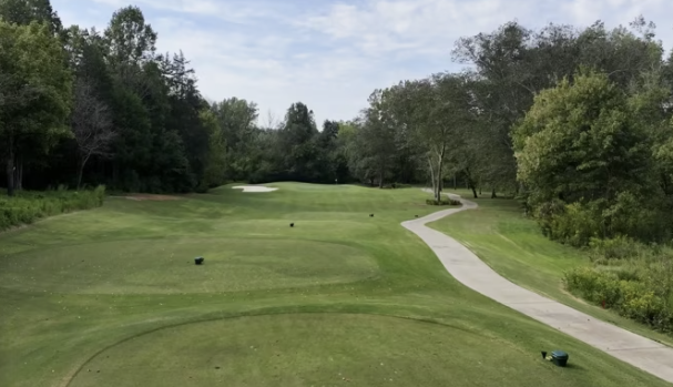 LNC Royal Golf Outing 2026 - Default Image of Hole #13 Sponsor