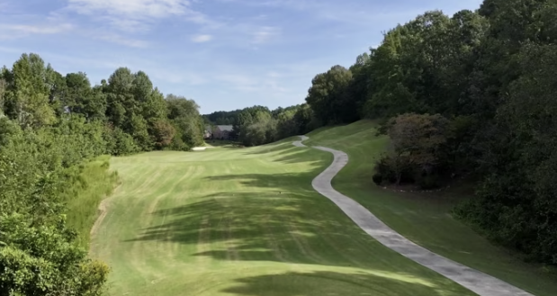 LNC Royal Golf Outing 2026 - Default Image of Hole #15 Sponsor