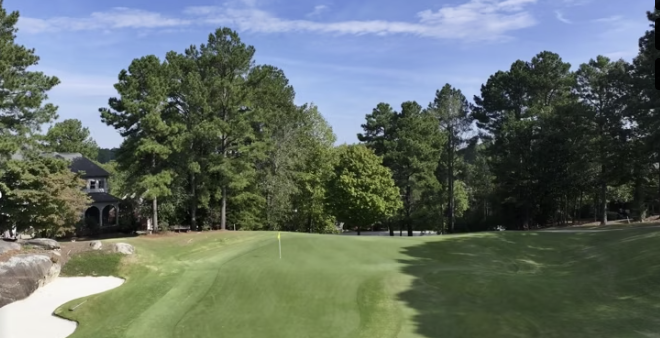 LNC Royal Golf Outing 2026 - Default Image of Hole #16 Sponsor