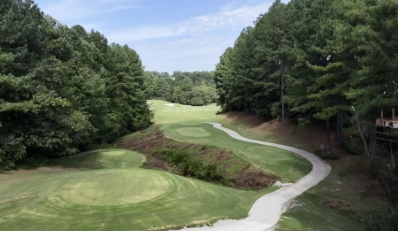 LNC Royal Golf Outing 2026 - Default Image of Hole #18 Sponsor