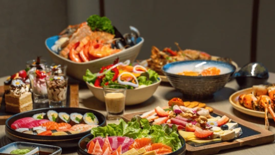 LNC Royal Golf Outing 2026 - Default Image of Lunch Sponsor