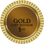 Image of Gold Sponsor - Cart Sponsorship