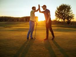 2026 Jay Balchunas Memorial Golf Tournament - Default Image of Twosome