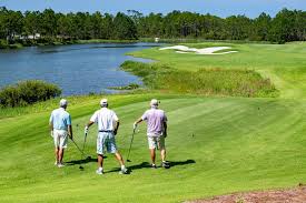 Third Annual Strategic Alliance Golf Classic - Default Image of Golf Team Package 1 