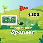 Image of Hole Sponsor
