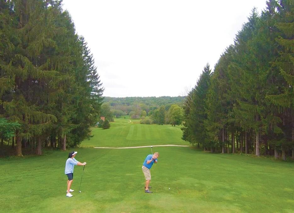 Third Annual Strategic Alliance Golf Classic - Default Image of Team Golf Package 4