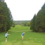 Image of Team Golf Package 4