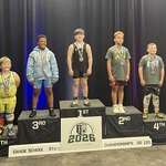Image of 1st Place Prize Sponsor