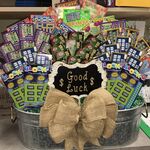 Image of Team Raffle Basket