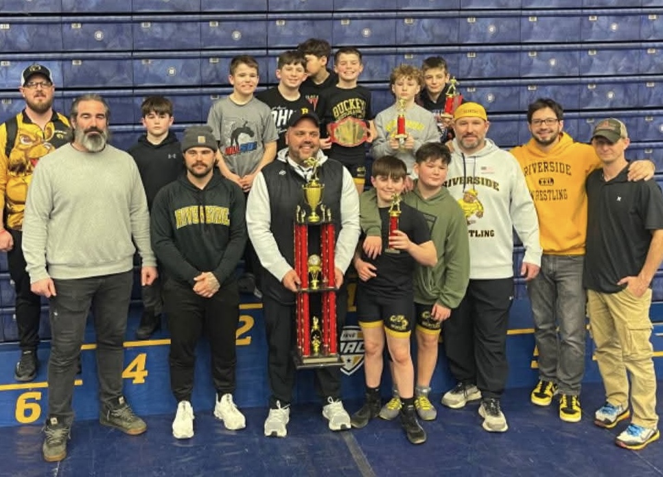 2026 Riverside Wrestling Golf Outing - Default Image of Closest in 3