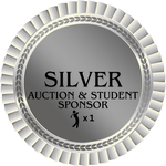 Image of Silver Sponsor - Auction & Student Sponsorship