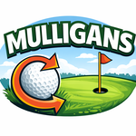 Image of Early Bird Team Mulligans - Foursome