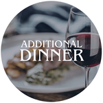 Image of Additional Dinner Ticket