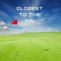 Foothills Hockey Association Annual Fundraiser Golf Tournament 2026 - Default Image of Closest to the Pin Contest (Hole #8)