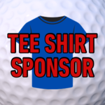 Image of T-Shirt Sponsor