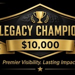 Image of Legacy Champion 