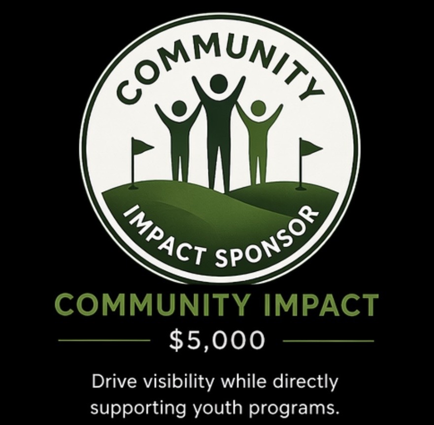 Sam Watson Charity Golf Classic 2026 - Default Image of Community Impact 