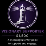 Image of Visionary Supporter