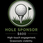 Image of Hole Sponsor