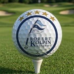 Image of Sponsor Our Event Branded Golf Balls