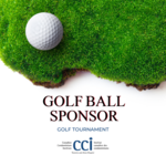 Image of *NEW for 2026! Golf Towel Sponsor - Exclusive