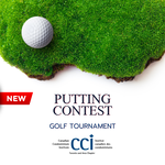 Image of *NEW for 2026! Putting Contest Sponsor- Exclusive 