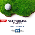Image of *NEW for 2026! Networking Carts