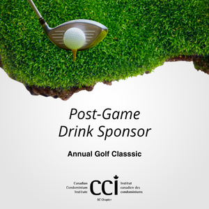 Image of Post Game Drink Sponsor