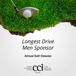 Image of Longest Drive (Men) 