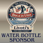 Image of Water Bottle Sponsor