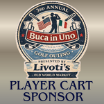 Image of Player Cart Sponsors