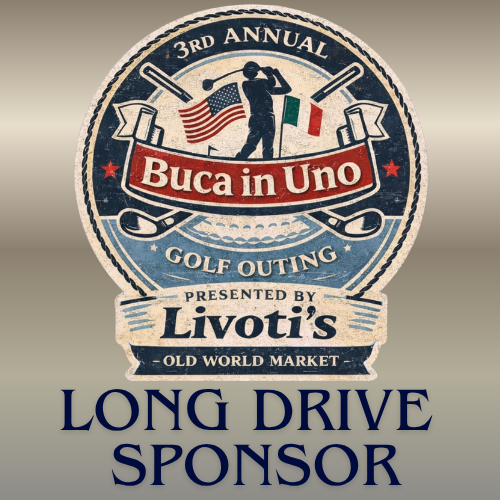 Livoti's Presents the 3rd Annual Buca in Uno Charity Golf Outing - Default Image of Taylor Made Long Drive Contest Sponsor