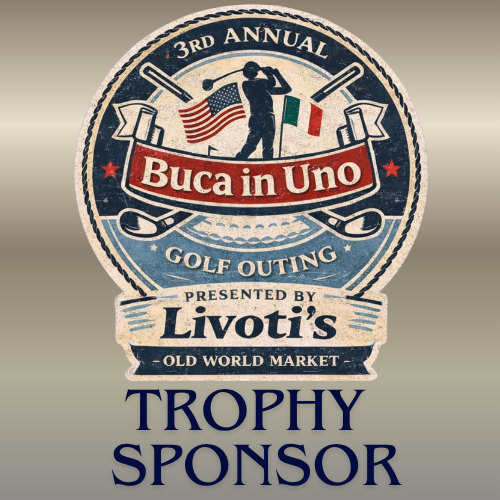 Image of Trophy Sponsor