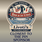 Image of Closest to The Pin Sponsor