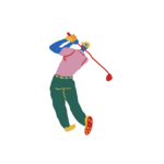 Image of Driving Range Sponsor