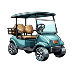 Image of Power Cart Sponsor