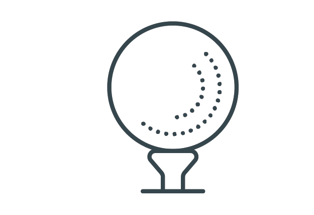 Image of Golf Ball Sponsorship