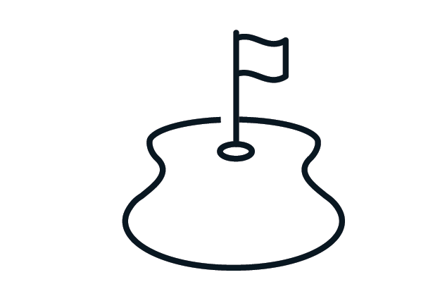 Image of Hole Sponsorship