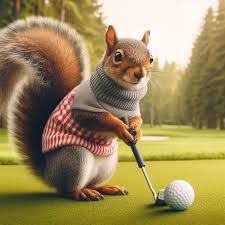 2026 Loyal Order of The Squirrels Golf Tournament - Default Image of Hole Sponsor