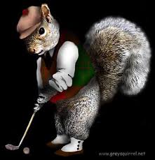 2026 Loyal Order of The Squirrels Golf Tournament - Default Image of Main Event Sponsor