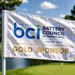 Image of Gold Sponsorship