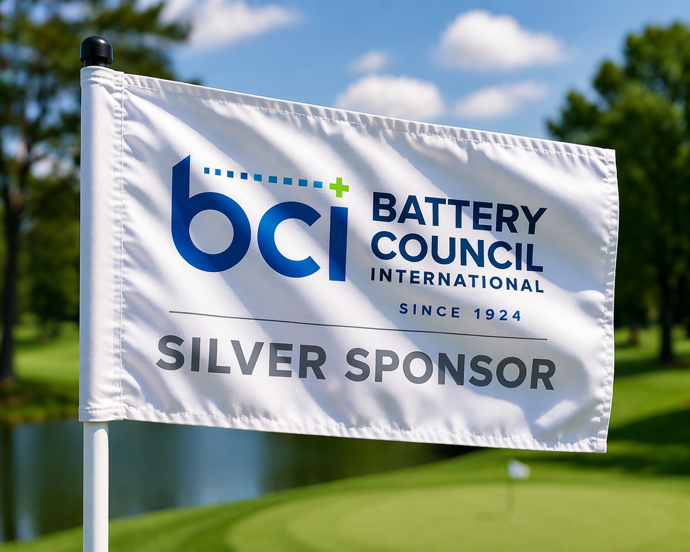 BCI Foundation Golf Outing - Default Image of Silver Sponsorship 