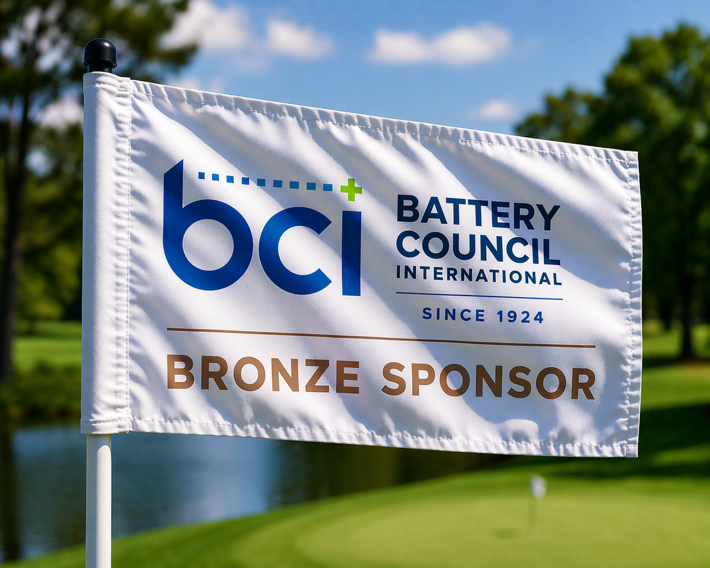 BCI Foundation Golf Outing - Default Image of Bronze Sponsorship