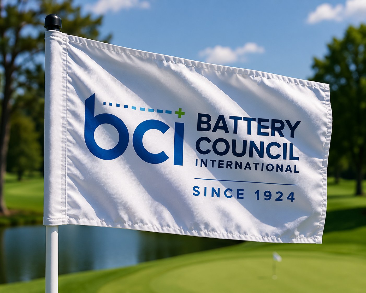 BCI Foundation Golf Outing - Default Image of Hole Sponsorship