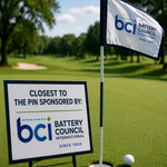Image of Closest to the Pin  Sponsorship 