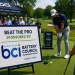 Image of Beat the Pro Sponsorship 