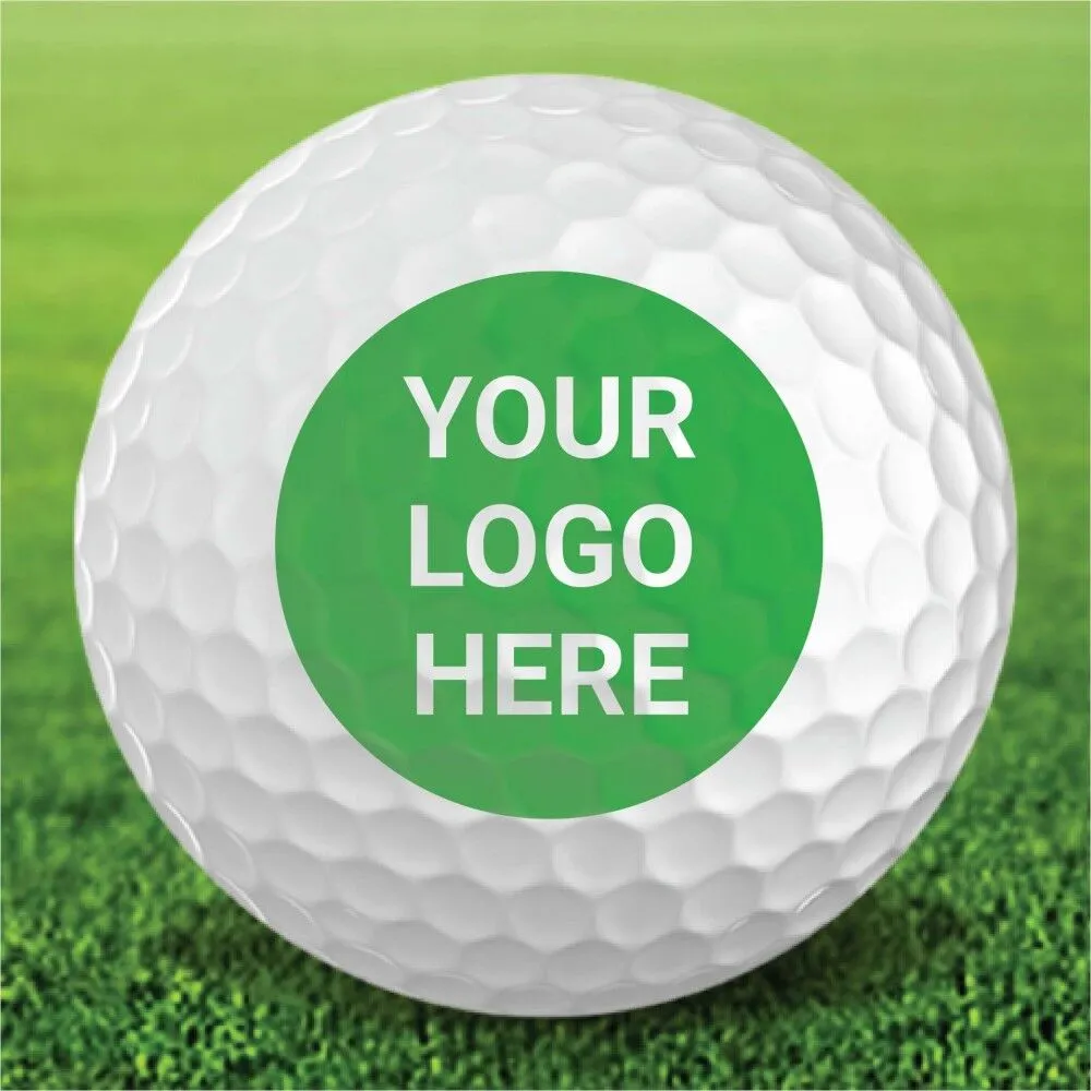 Image of Golf Ball Sponsor