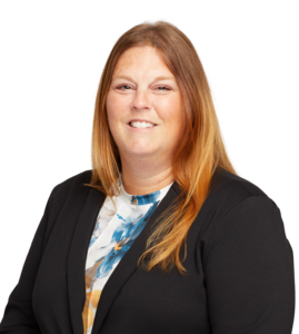 Fore the Cause 2026 - Default Image of LACI SCHEIB- MERCHANDISE MANAGER