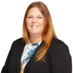 Image of LACI SCHEIB- MERCHANDISE MANAGER